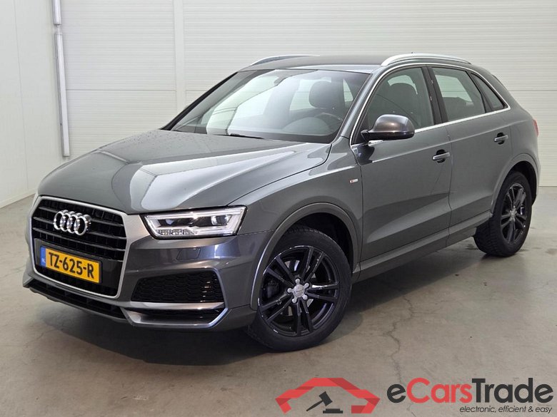 AUDI Q3 1.4 TFSI CoD Sport Advance Sport #1