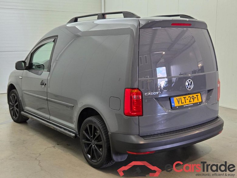 VOLKSWAGEN CADDY 1.4 TSI L1H1 BMT Comfortline #3