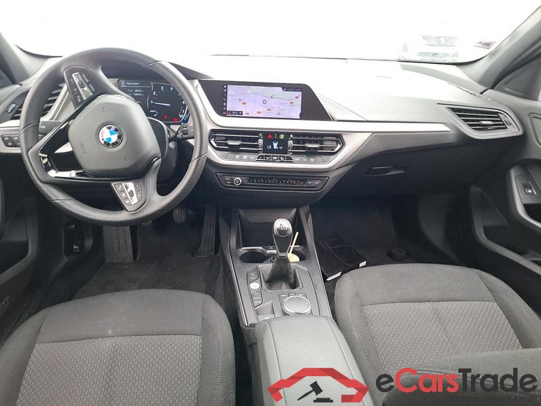 BMW Série 1 / 2019 / 5P / Berline 1.5 118I Business Design #5