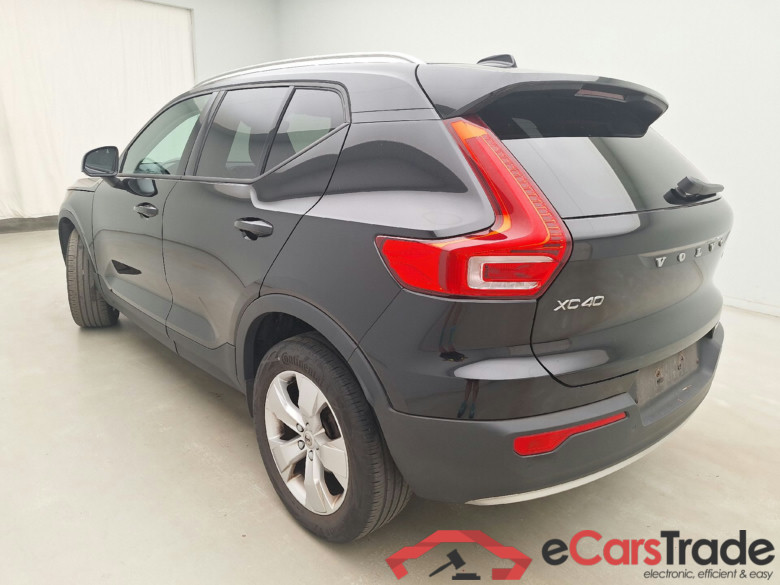 Volvo, XC40 '17, Volvo XC40 D3 Momentum Pro 5d #6