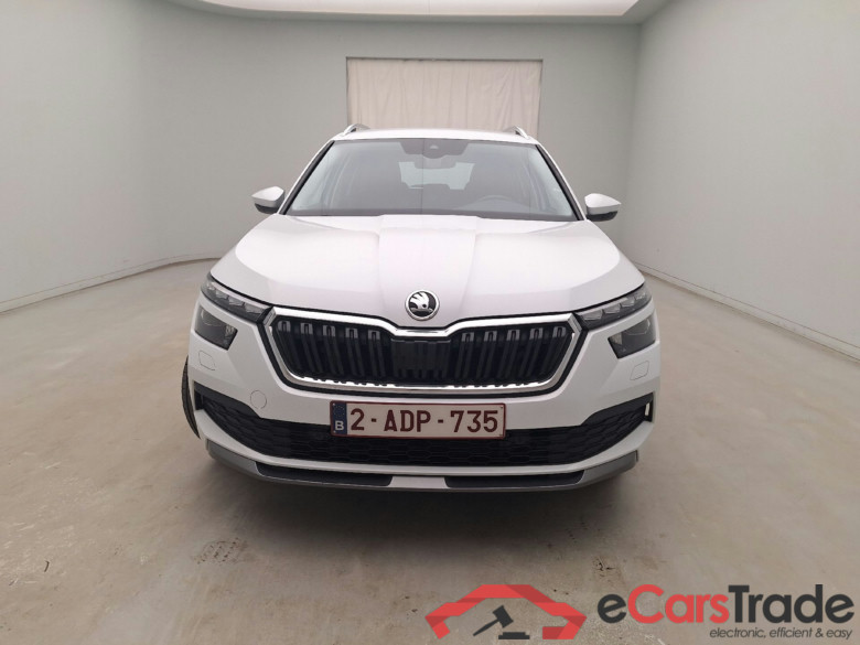 Skoda, Kamiq '19, Skoda Kamiq 1.5 TSI 110kW DSG7 Style 5d #1