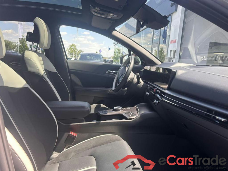 KIA Sportage HEV HEV 1.6 T-GDi GT Line #6