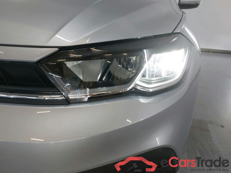 VOLKSWAGEN POLO 70 kW #3