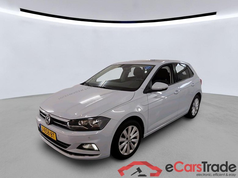 VOLKSWAGEN POLO 70 kW