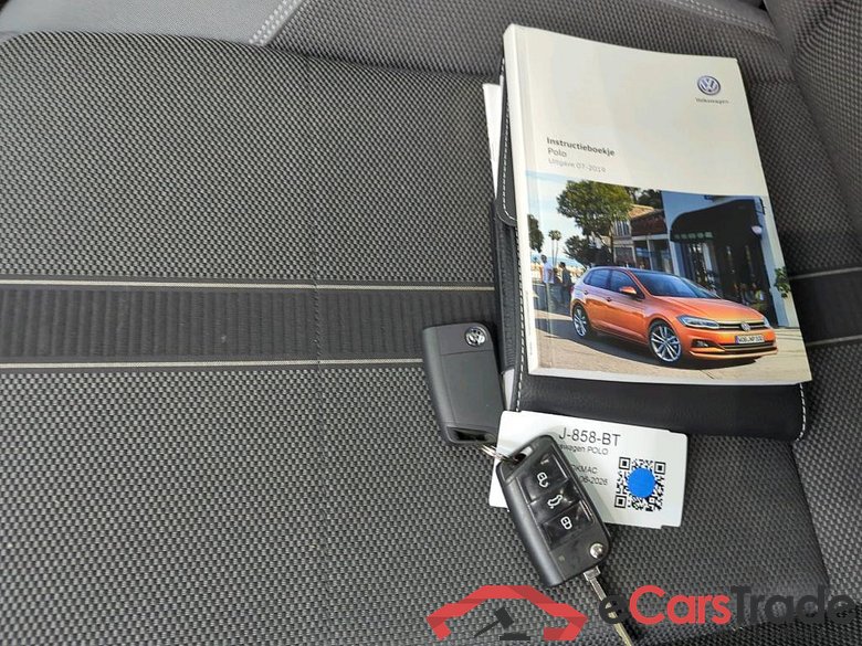 VOLKSWAGEN POLO 70 kW #6
