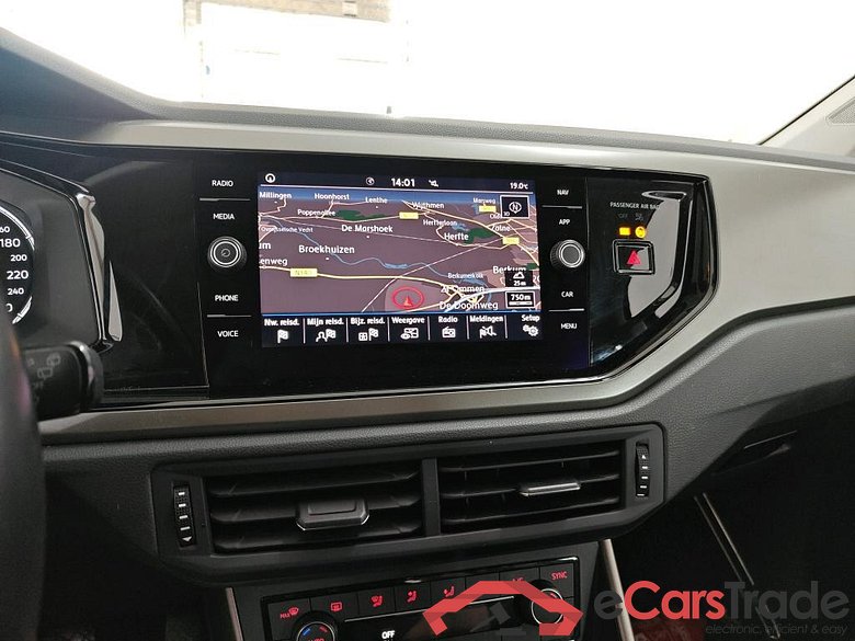 VOLKSWAGEN POLO 70 kW #3