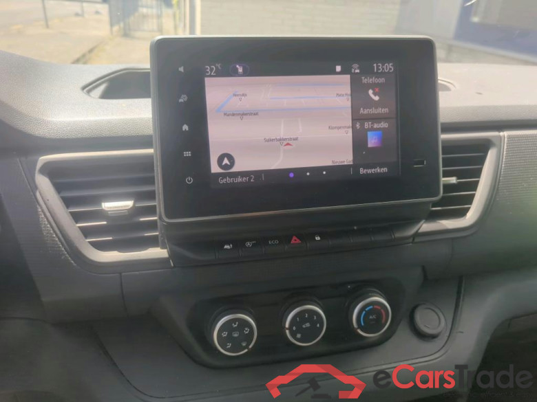 RENAULT Trafic 96 kW #3