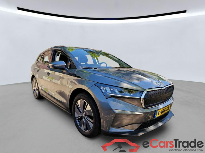 SKODA Enyaq iV 132 kW #5