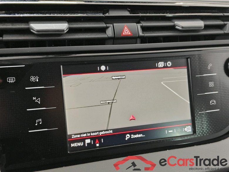 CITROEN Grand C4 SpaceTourer 96 kW #2