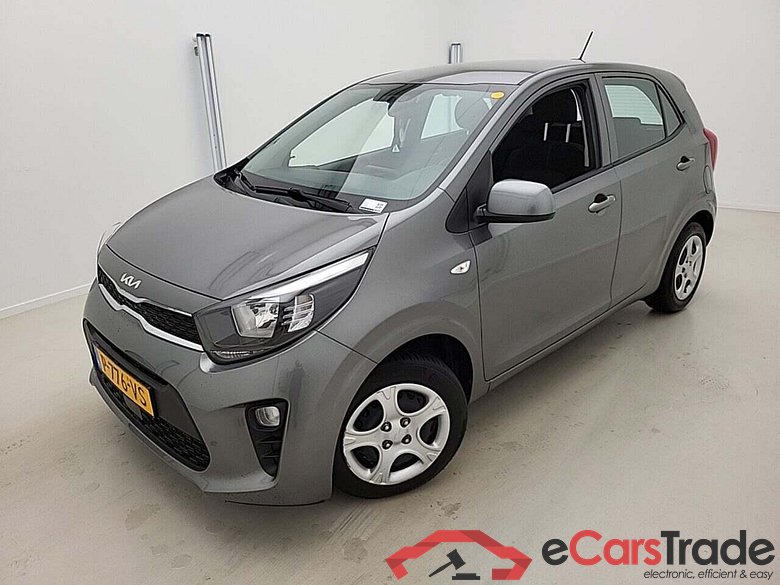 KIA Picanto 1.0 DPi ComfortLine #1