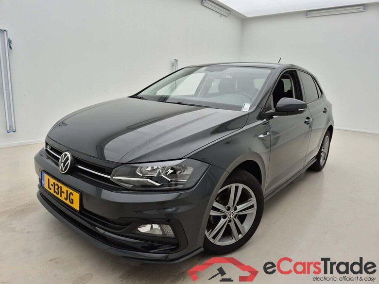 VOLKSWAGEN POLO 1.0 TSI R-Line Ed.