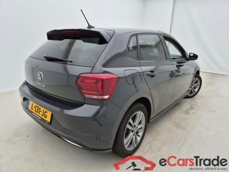 VOLKSWAGEN POLO 1.0 TSI R-Line Ed. #2