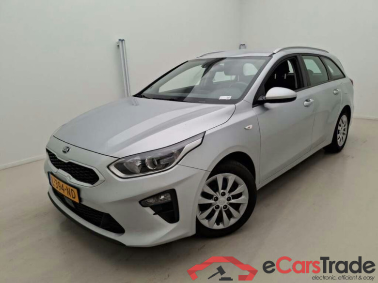 KIA ceed sportswagon 1.0 T-GDi Comfortl. #1