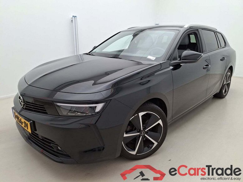 OPEL Astra Sports Tourer 1.2 Elegance