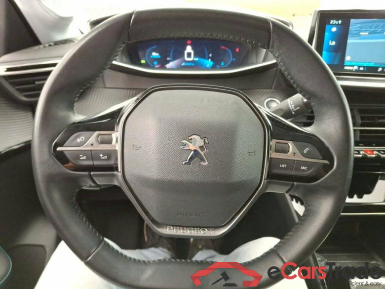 PEUGEOT 208 1.2 PT BL Allure #5