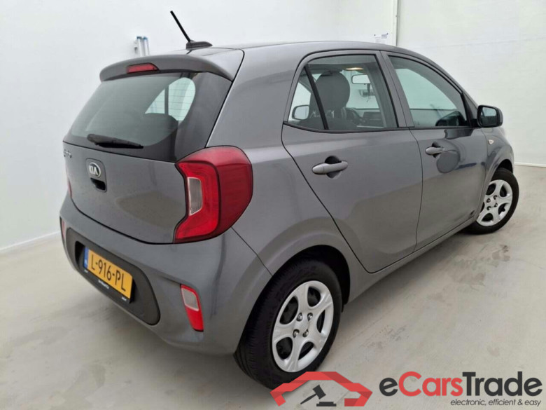 KIA Picanto 1.0 DPi ComfortLine #2
