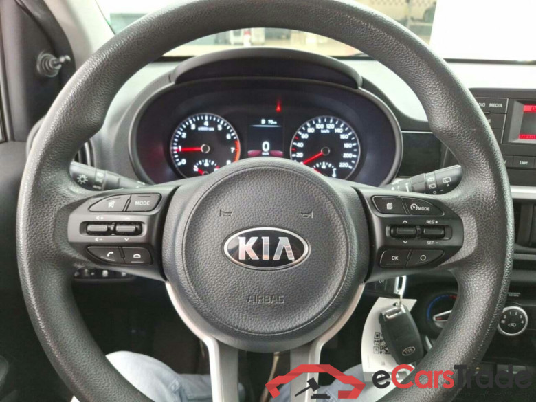 KIA Picanto 1.0 DPi ComfortLine #5