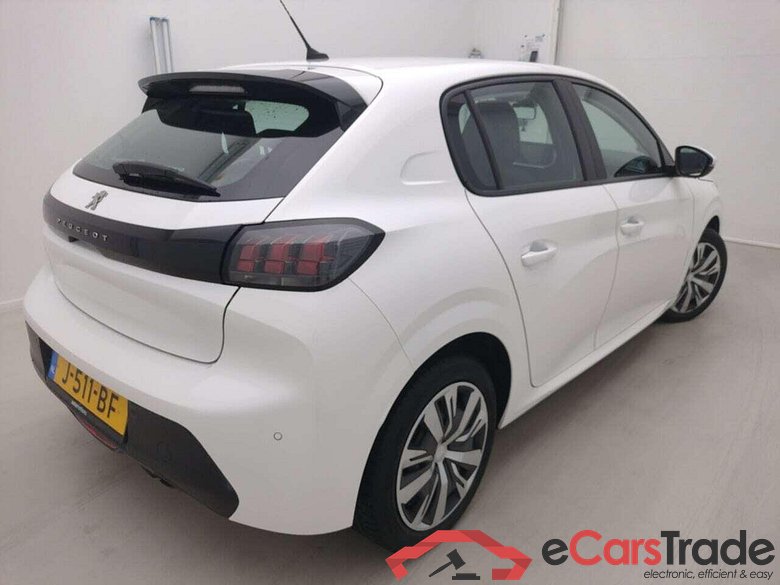 PEUGEOT 208 1.2 PT BL Active #2