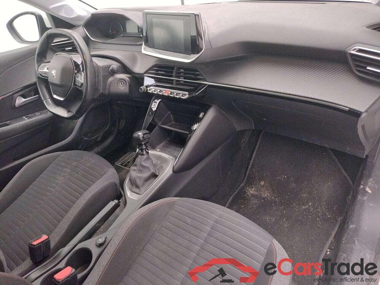 PEUGEOT 208 1.2 PT BL Active #3