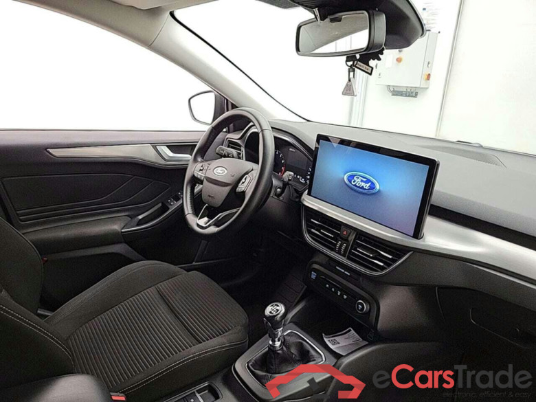 FORD FOCUS 1.0 EBH Titanium #3