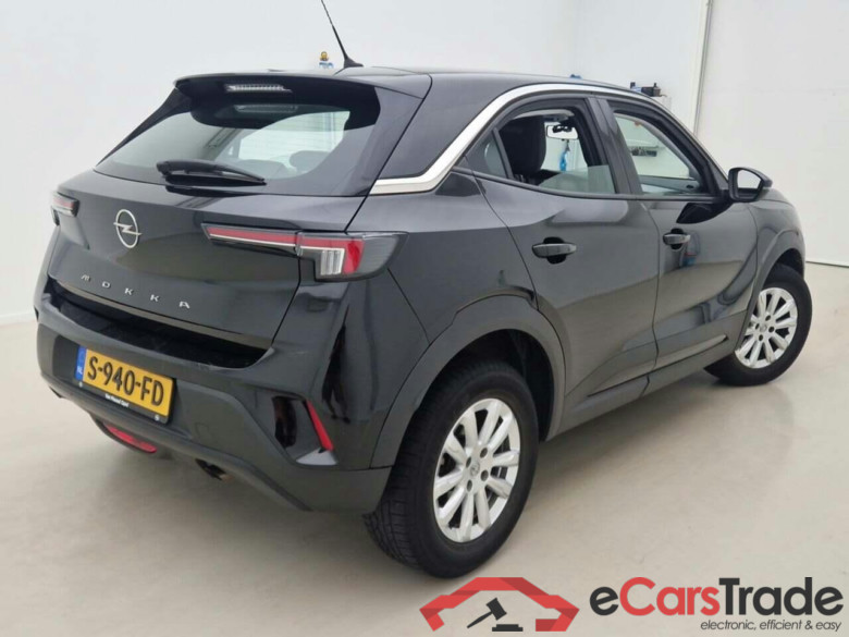 OPEL MOKKA 1.2 Turbo Edition #2
