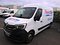 preview Renault Master #1