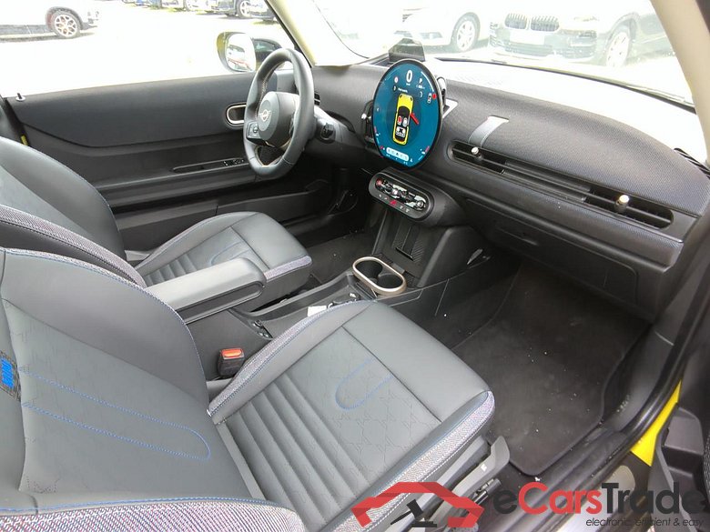 MINI COOPER C CLASSIC 156 BVA RSK #3