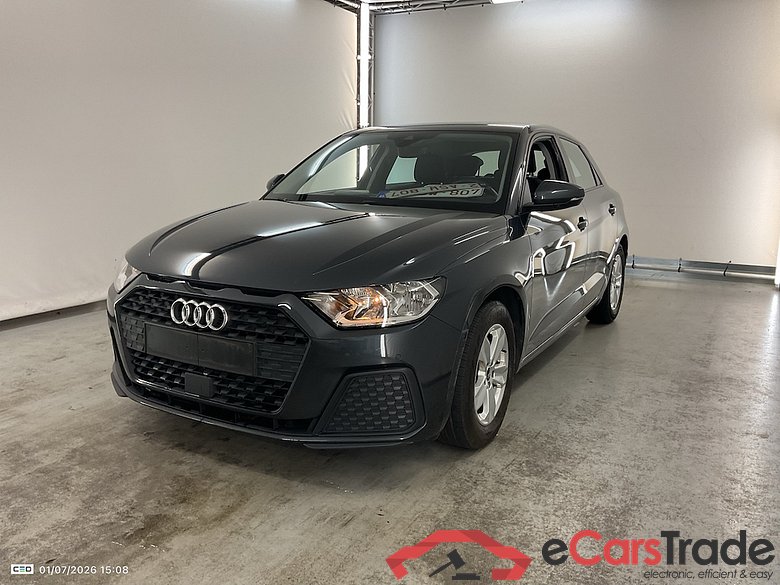 AUDI A1 SPORTBACK 1.0 25 TFSI S TRONIC BUSINESS EDITION