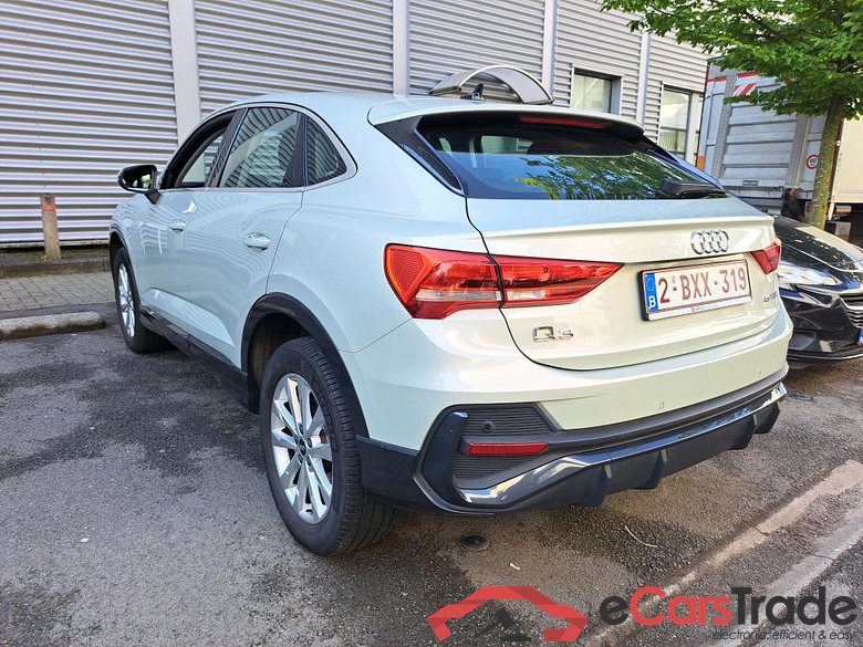 AUDI Q3 SPORTBACK 1.4 45 TFSI E S TRONIC #3
