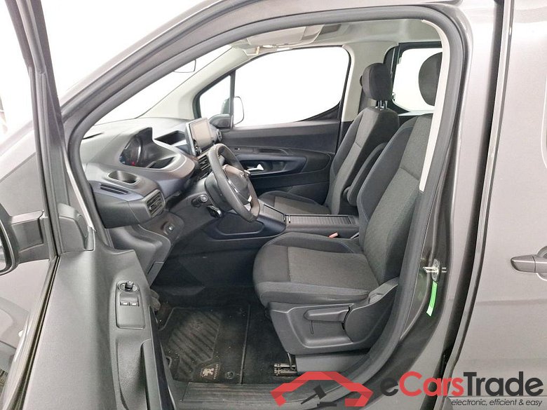 PEUGEOT RIFTER 1.5 BLUEHDI 75KW S-S ALLURE #5
