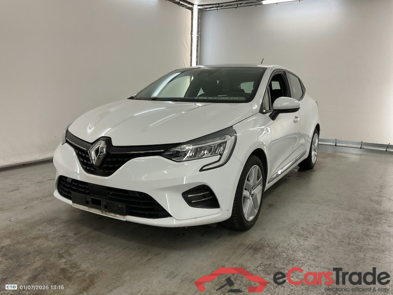 RENAULT Clio 1.0 TCE 100 CORPORATE EDITION #1