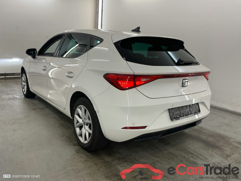 SEAT Leon 1.0 TSI 110 MOVE! #3