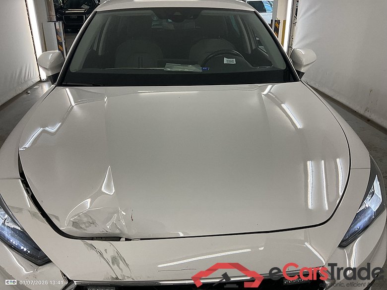 SEAT Leon 1.0 TSI 110 MOVE! #6