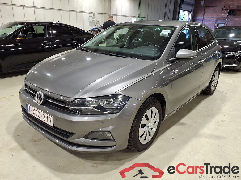 VOLKSWAGEN Polo 1.6 TDI 70KW COMFORTLINE