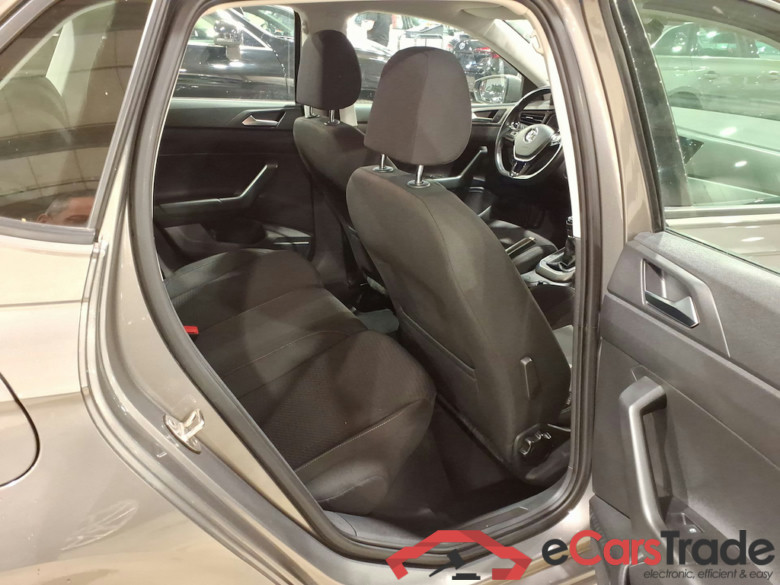 VOLKSWAGEN Polo 1.6 TDI 70KW COMFORTLINE #5