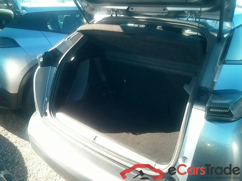 Peugeot 2008 1.2 Puretech LED Navi Klima PDC ... #5