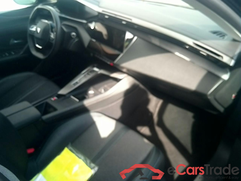 Peugeot 308 SW 1.2 PureTech Allure Aut. LED I-Cockpit Navi 1/2 Leather KeylessGo Camera Klima PDC ... #5