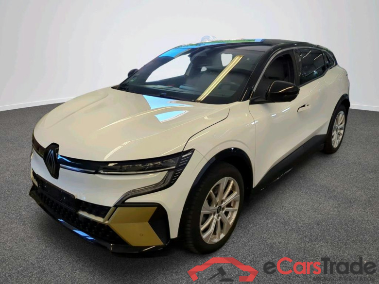 Megane E-Tech Electric Iconic 60kWh #1