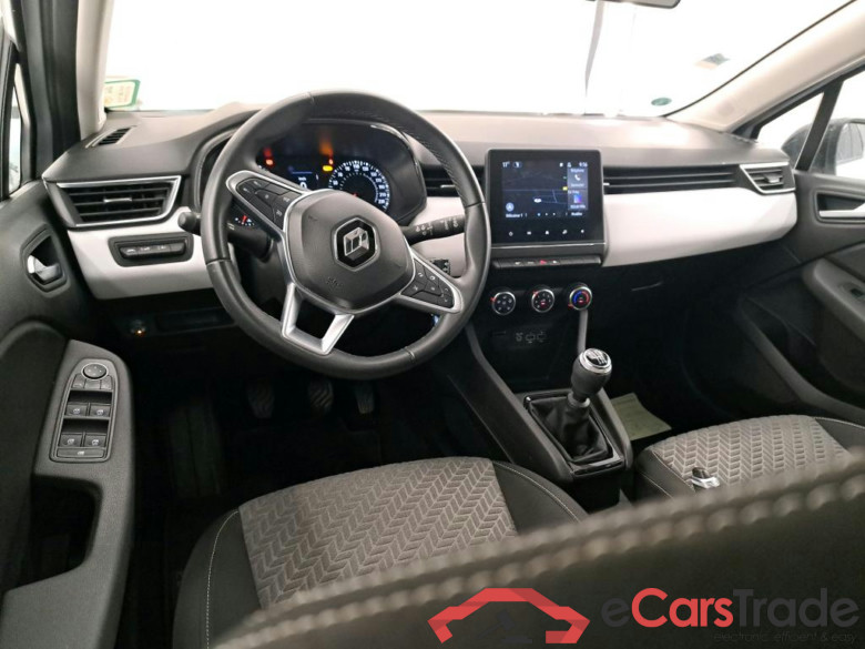 RENAULT Clio / 2019 / 5P / Berline Evolution TCe 100 GPL #5