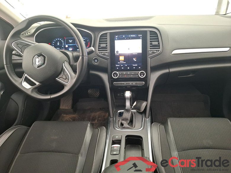 RENAULT Mégane Berline / 2020 / 5P / Berline techno TCe 140 EDC #5