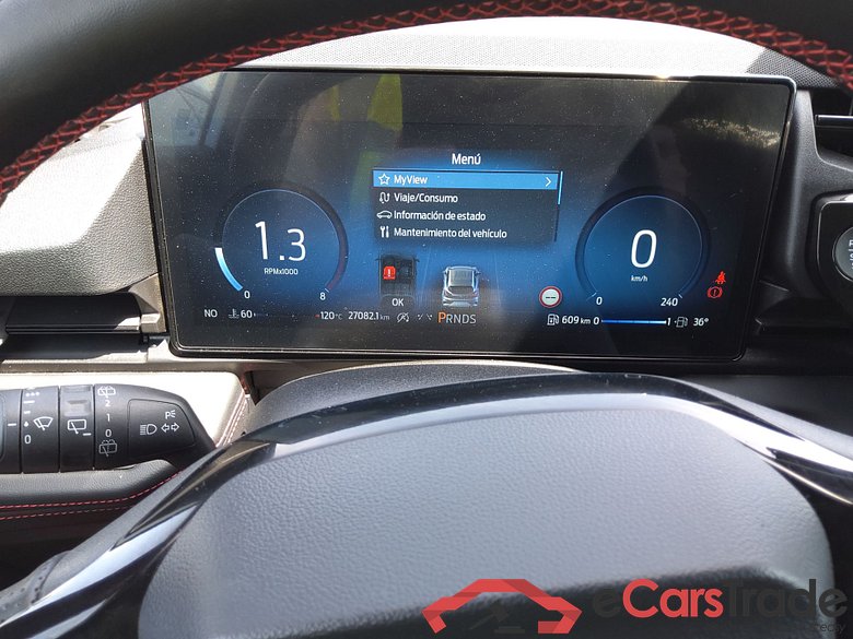 FORD Puma 1.0 EcoBoost 125cv S6.2 AutomÃ¡tico   ST Line(Pano-Roof + Winterpack) #4
