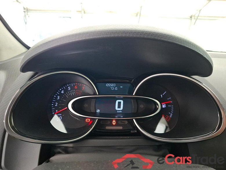 Clio IV Business 0.9 TCe 90CV BVM5 E6 #6