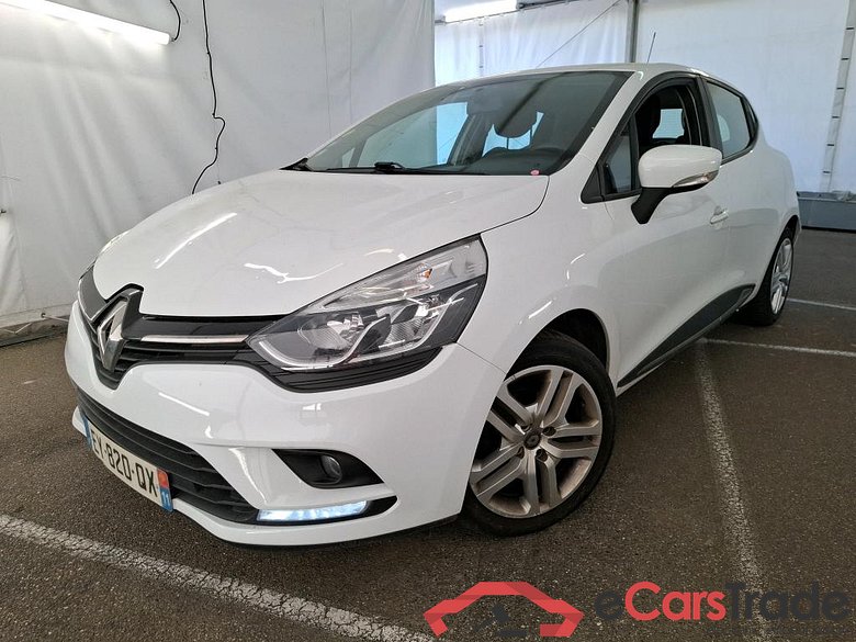 Clio IV Business 1.5 dCi 90CV BVM5 E6 #1