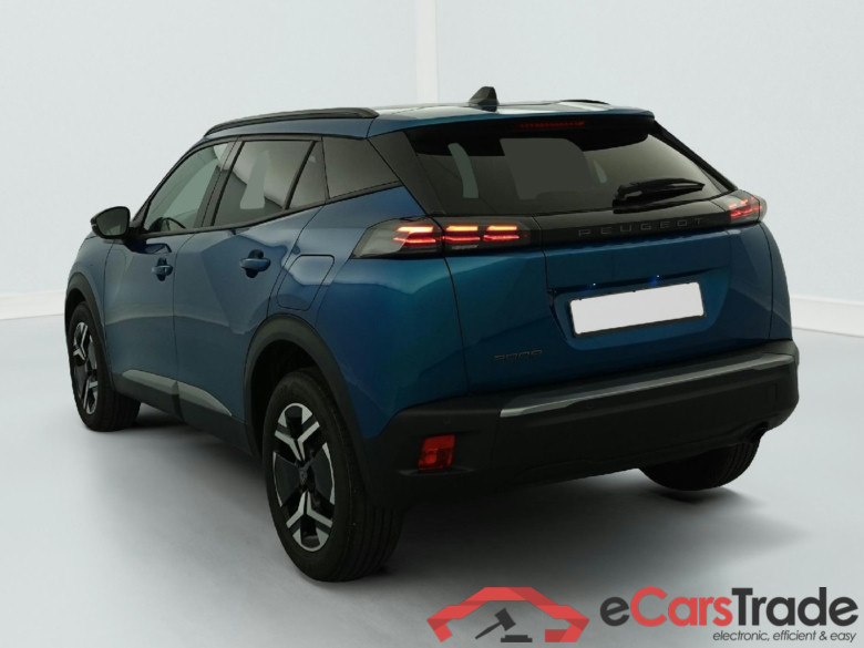 Peugeot 2008 Allure 1.2 75kW S&S BVM6 #5