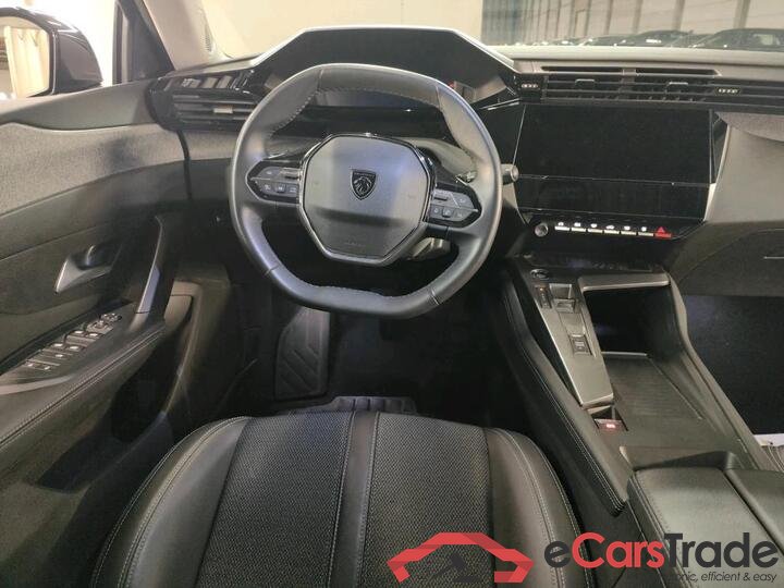 Peugeot 308 SW 1.5 BlueHDi Allure Aut. LED I-Cockpit Navi 1/2 Leather KeylessGo Camera Klima PDC ... #6
