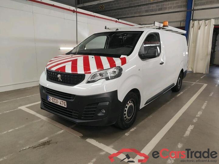 Peugeot Expert Expert Long Premium L3 2.0 BlueHDi 145 S/S 107kW/145pk  4D/P Man-6 #1