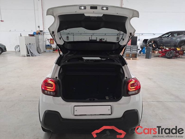 CITROEN C3 / 2020 / 5P / BERLINA PURETECH 83 SeS SHINE NEO PATENTATI #5