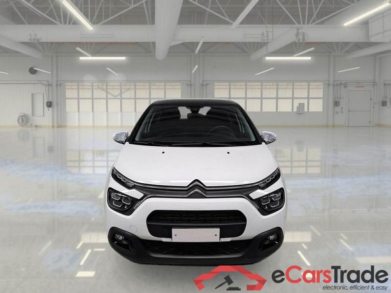 CITROEN C3 / 2020 / 5P / BERLINA PURETECH 83 SeS SHINE NEO PATENTATI #6