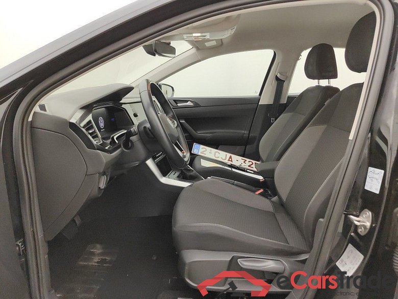 Volkswagen Polo 1.0 TSI Life Business DSG 5d #3