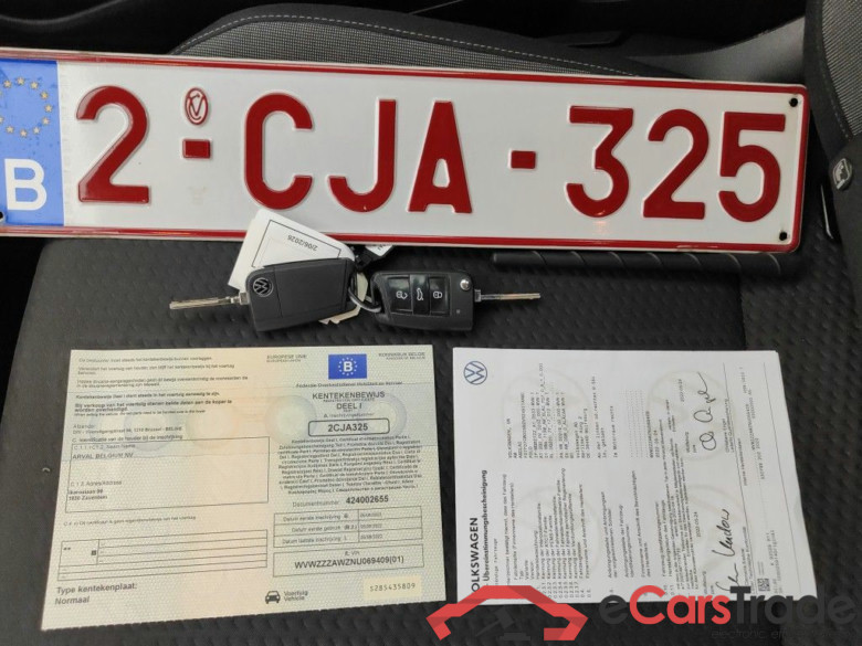 Volkswagen Polo 1.0 TSI Life Business DSG 5d #4
